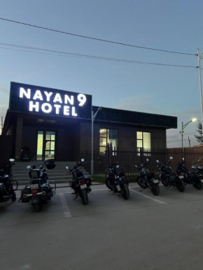 Nayan 9 hotel